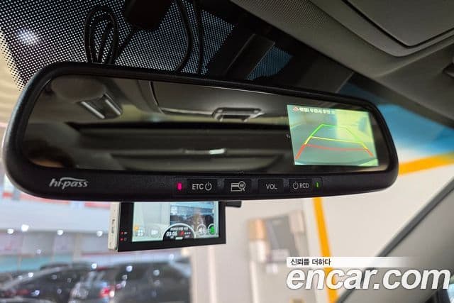 Kia Sorento R Premium, 2012 18