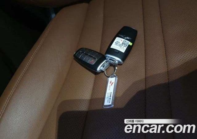 Genesis G80 (RG3) бензин 2.5 турбо AWD, 2023 13