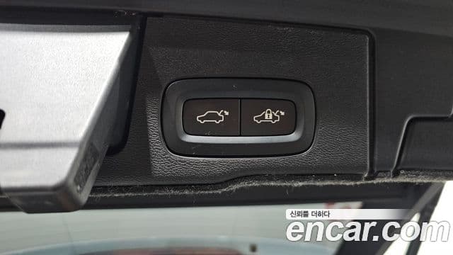 Volvo XC60 2세대 D5 Inscription, 2020 20