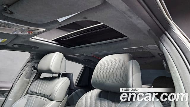 Genesis G90 (RS4) бензин 3.5 турбо AWD, 2023 18