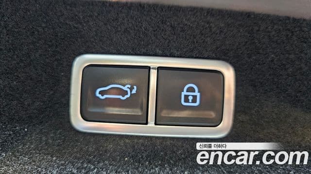 Genesis G90 (RS4) бензин 3.5 турбо AWD, 2023 20