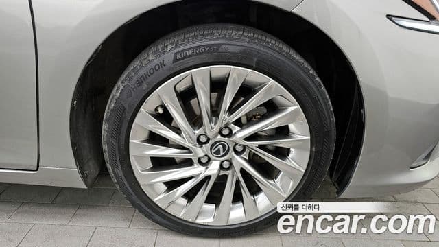 Lexus ES300h 7세대 Luxury Plus, 2021 все фото