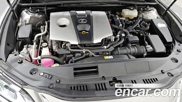Lexus ES300h 7세대 Luxury Plus, 2021 6