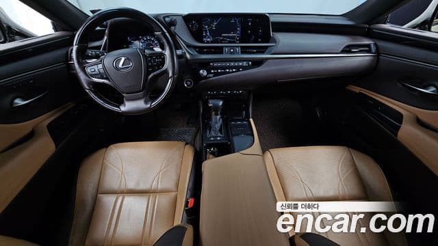 Lexus ES300h 7세대 Luxury Plus, 2021 7