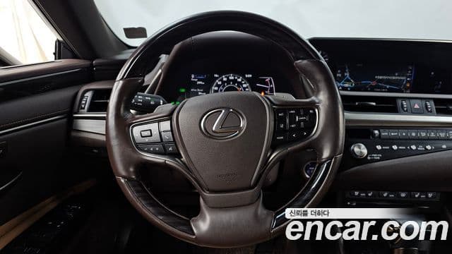 Lexus ES300h 7세대 Luxury Plus, 2021 13