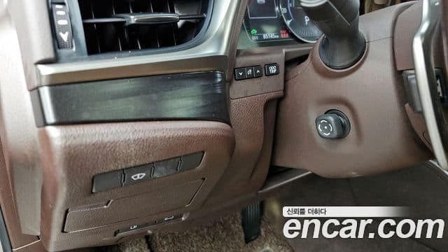 Lexus ES300h 7세대 Luxury Plus, 2021 14