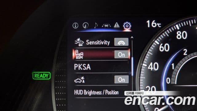 Lexus ES300h 7세대 Luxury Plus, 2021 17