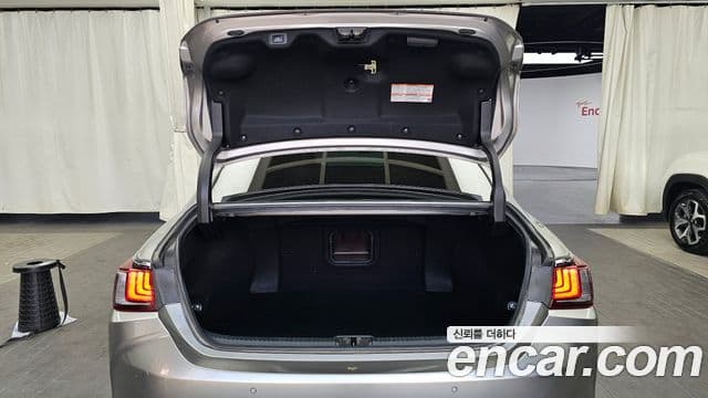 Lexus ES300h 7세대 Luxury Plus, 2021 20