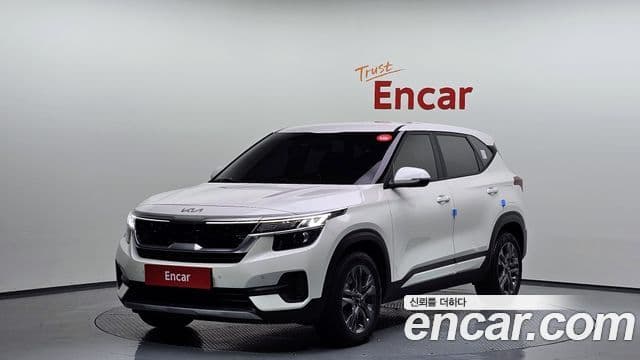 Kia Seltos Prestige, 2023 1