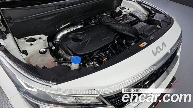 Kia Seltos Prestige, 2023 6