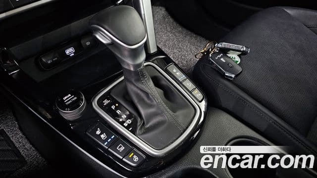 Kia Seltos Prestige, 2023 9