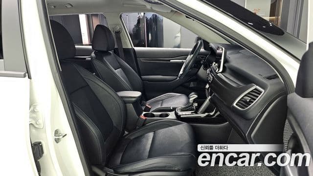 Kia Seltos Prestige, 2023 10