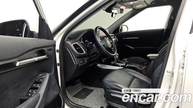 Kia Seltos Prestige, 2023 11