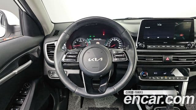 Kia Seltos Prestige, 2023 12