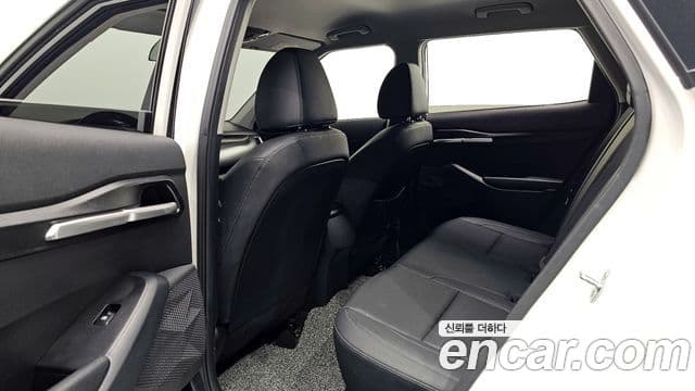 Kia Seltos Prestige, 2023 13