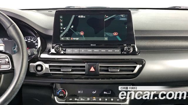 Kia Seltos Prestige, 2023 16