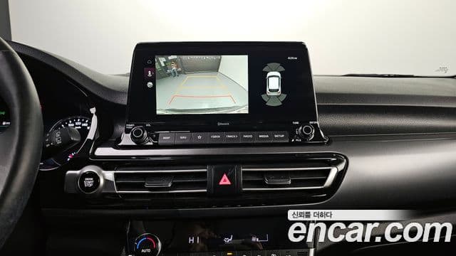 Kia Seltos Prestige, 2023 17