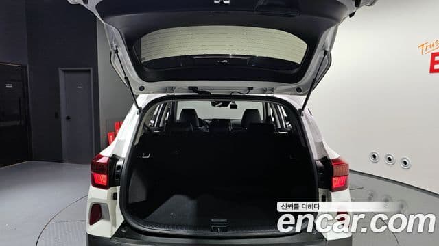 Kia Seltos Prestige, 2023 20