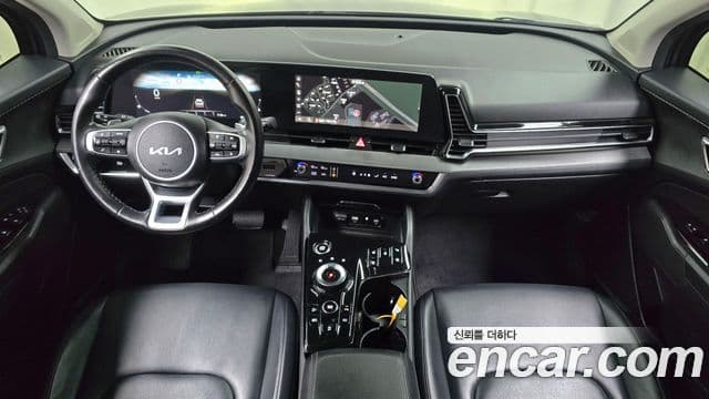 Kia Sportage 5세대 Prestige, 2022 7