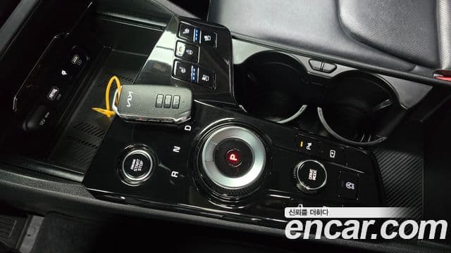 Kia Sportage 5세대 Prestige, 2022 9