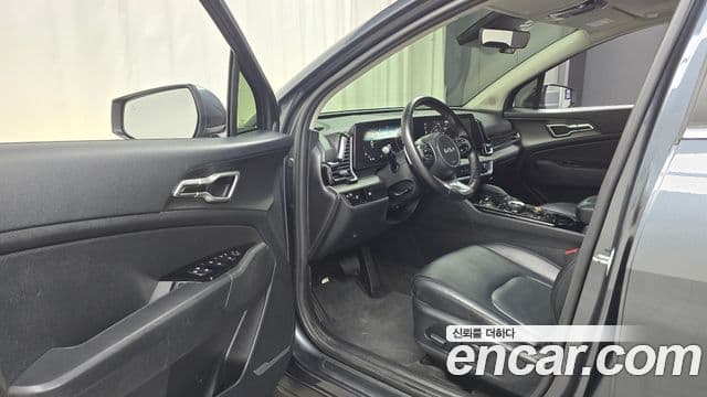 Kia Sportage 5세대 Prestige, 2022 10