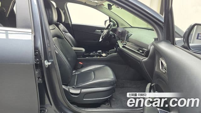 Kia Sportage 5세대 Prestige, 2022 11