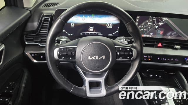 Kia Sportage 5세대 Prestige, 2022 13