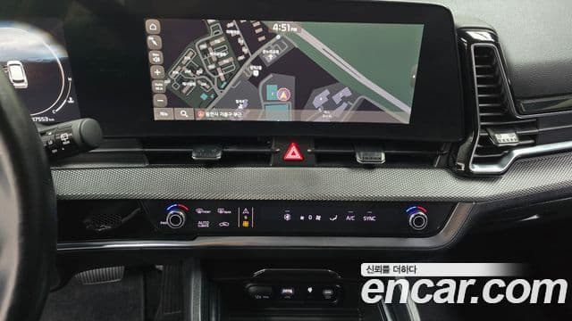 Kia Sportage 5세대 Prestige, 2022 14