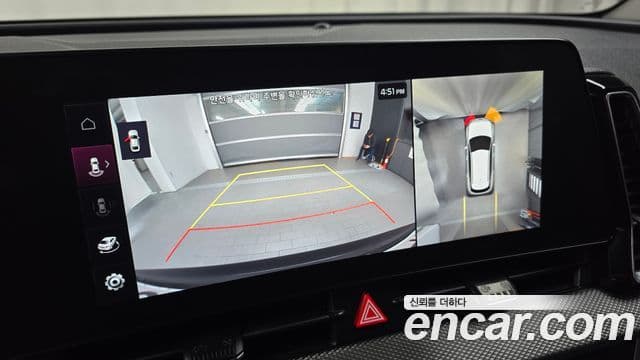 Kia Sportage 5세대 Prestige, 2022 15