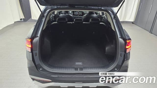 Kia Sportage 5세대 Prestige, 2022 20
