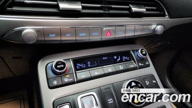 Hyundai Palisade Prestige, 2021 16