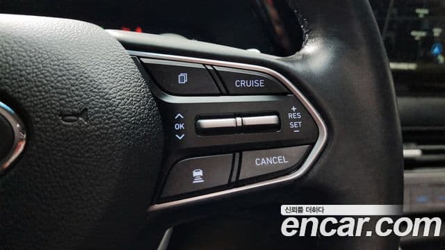 Hyundai Palisade Prestige, 2021 17