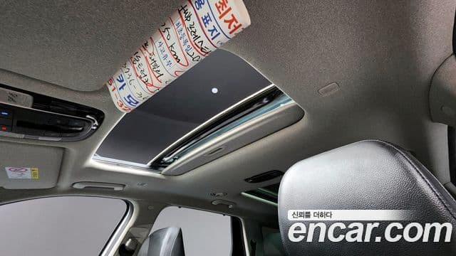 Hyundai Palisade Prestige, 2021 18