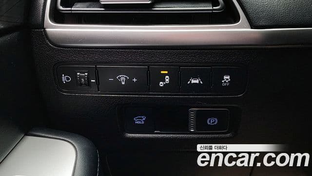 Hyundai Palisade Prestige, 2021 19