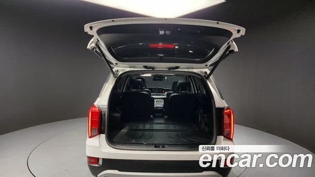 Hyundai Palisade Prestige, 2021 20