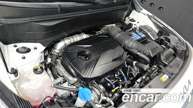 Kia Seltos Signature, 2023 6