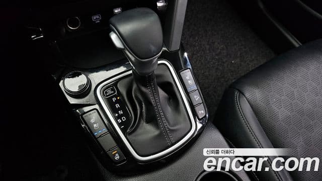 Kia Seltos Signature, 2023 9