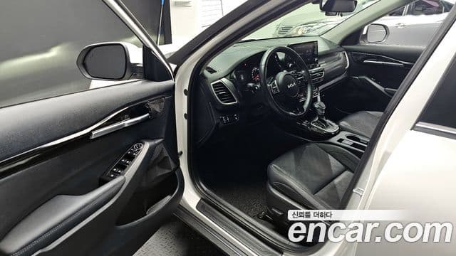 Kia Seltos Signature, 2023 10