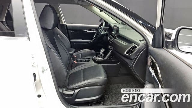 Kia Seltos Signature, 2023 11