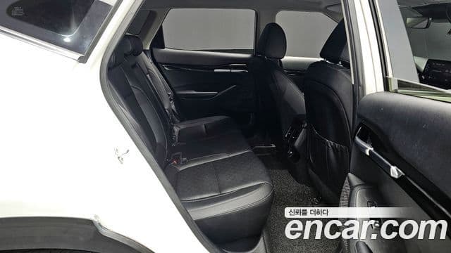 Kia Seltos Signature, 2023 12