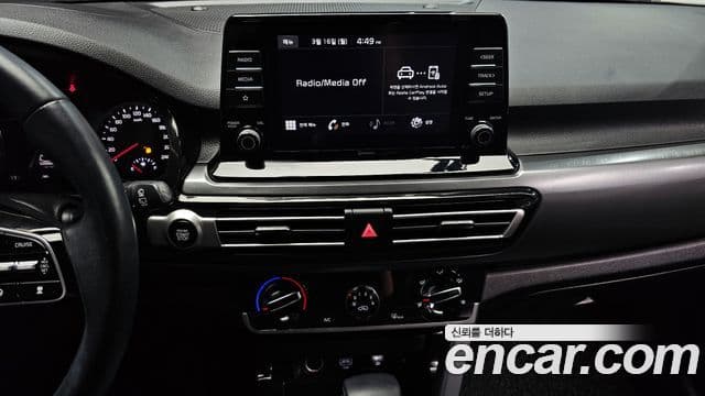 Kia Seltos Signature, 2023 14