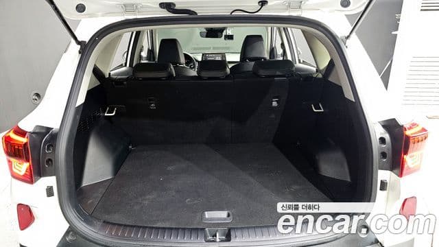 Kia Seltos Signature, 2023 20