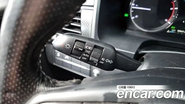 KG모빌리티(SsangYong) Rexton Sport 칸 Prestige Special (5-Link), 2020 16