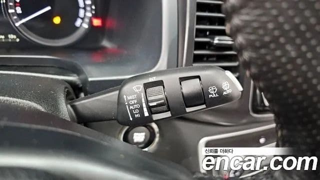 KG모빌리티(SsangYong) Rexton Sport 칸 Prestige Special (5-Link), 2020 17