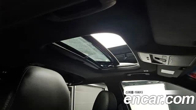 KG모빌리티(SsangYong) Rexton Sport 칸 Prestige Special (5-Link), 2020 18