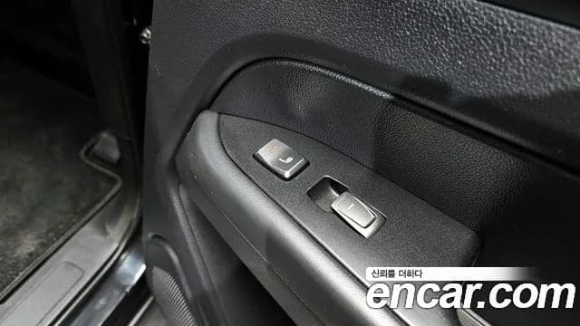 KG모빌리티(SsangYong) Rexton Sport 칸 Prestige Special (5-Link), 2020 19