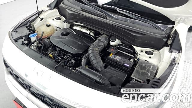 Kia Seltos Prestige, 2023 6