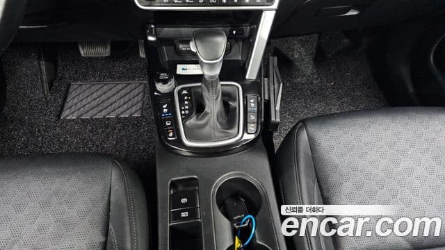 Kia Seltos Prestige, 2023 9