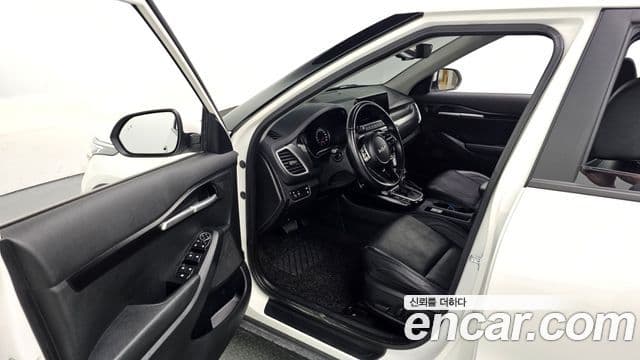 Kia Seltos Prestige, 2023 10