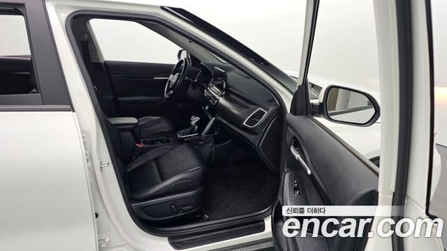 Kia Seltos Prestige, 2023 11